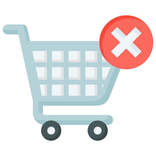 Cart Empty