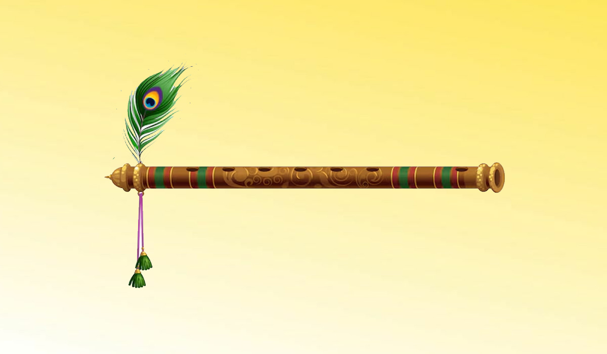 How Affordable Is It to Buy Krishna Flute Online for Puja Use