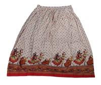 Premium Gopi Dress in Dandiya Print perfect for Garba and Dandiya nights