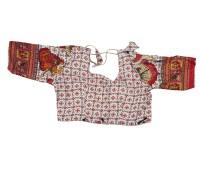 Premium Gopi Dress in Dandiya Print perfect for Garba and Dandiya nights