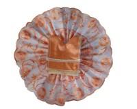 Laddo gopal dress in pink and orange colour Laddo gopal dress in pink and orange colour