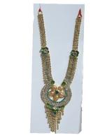 Long mala for radhakrishna , Laddo gopal