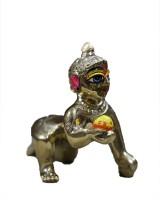 Laddo gopal in panch dhatu