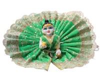 Laddo gopal dress for winters 