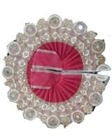 Beautyful Laddo gopal Dress in Pink, Yellow, Red, Blue, Orange colour