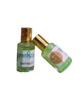 Krishna Priya Attar Pure Alcohol-Free Fragrance Oil For Puja & Devotion