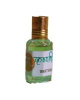 Krishna Priya Attar Pure Alcohol-Free Fragrance Oil For Puja & Devotion