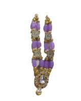 Moti mala in long