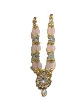Moti mala in long