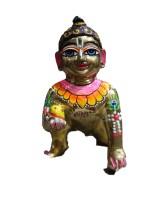Laddo gopal in asth dhatu 