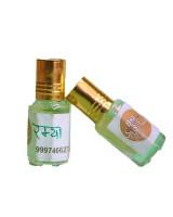 Ramya Attar Pure Aromatic Oil For Worship Meditation And Spiritual
