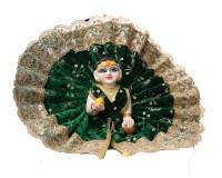 Laddo gopal dress for winters 