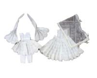  Radha krishna Dress for Sharad purnima