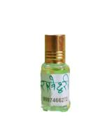 Raseshwari Attar Pure Alcohol-Free Fragrance Oil For Serenity & Divine Love