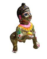 Laddo gopal in asth dhatu 