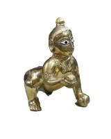 Laddo gopal in asth dhatu weight1.5kg