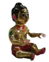 lala murti in panch dhatu