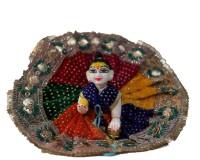 Laddo gopal dress in multi colour for winters Laddo gopal dress in multi colour for winters