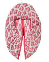 Patterned Laddu Gopal Poshak Simple & Elegant Deity Outfit