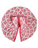 Patterned Laddu Gopal Poshak Simple & Elegant Deity Outfit