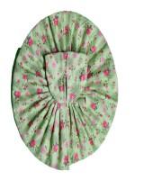 Floral Print Laddu Gopal Dress Everyday Deity Wear