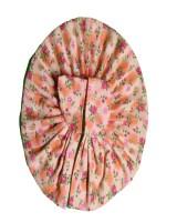 Floral Print Laddu Gopal Dress Everyday Deity Wear