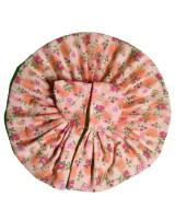 Floral Print Laddu Gopal Dress Everyday Deity Wear
