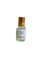 Rama Attar Sacred Aromatic Oil For Spiritual Calmness & Positive Energy