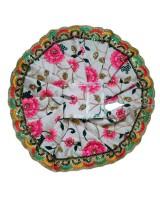 Designer Laddu Gopal Dress with Beautiful Floral Work
