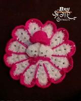 Laddu Gopal Stylish Woolen Winter Dress