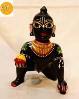 Brass Decorative Murti for Home and Temple