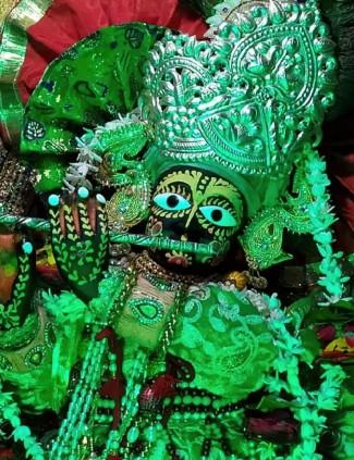 Radha Ballav Ji