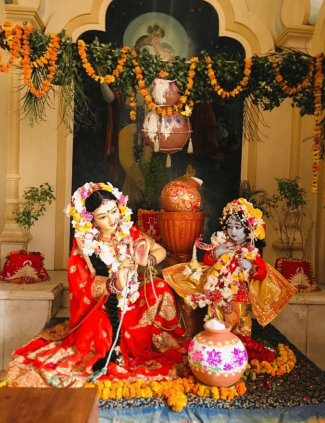 Aradhaya Creation