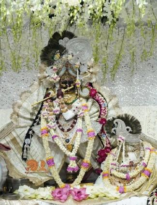 Radha