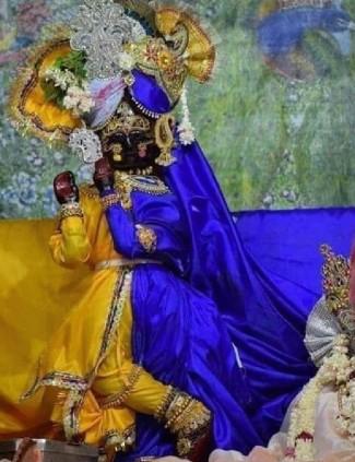 Radha