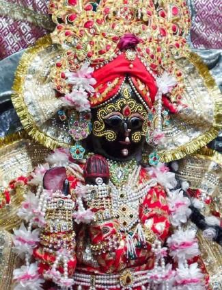 Radha