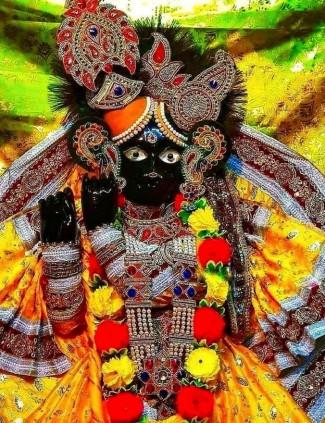 Radha Ji