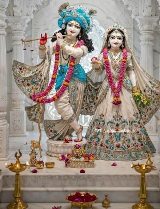 Radha