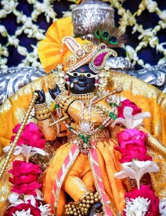 Radha Raman Ji