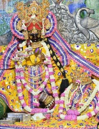 Radhavallabh Lal