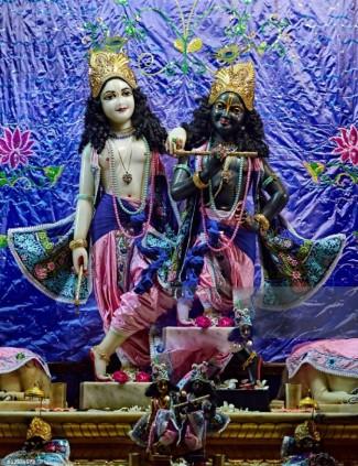 Sri krishna Balaram