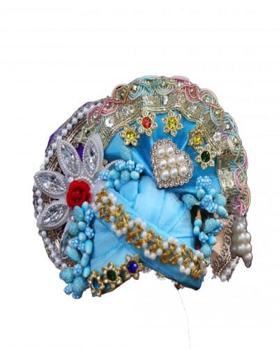 pugree for laddo gopal