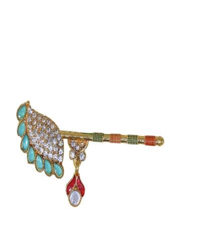 SEER Laddu Gopal Ji Bansuri for Krishna Idol