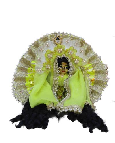 Dress For Radha Rani , Laddo Gopal For Summer in Dehri