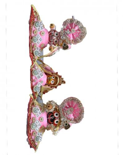Jagarnath Ji Dress