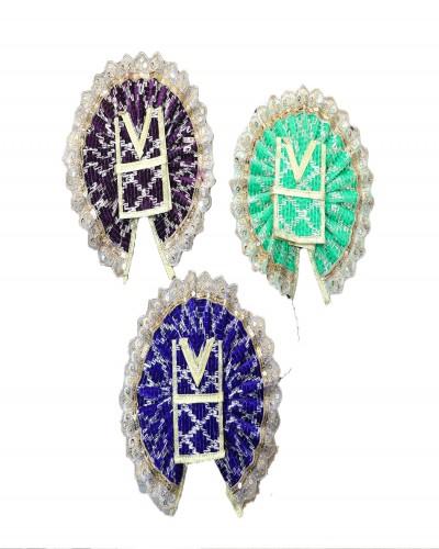 Laddo gopal dress in multiple colour