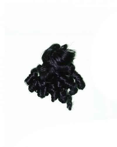 Hair For Radha Rani , Krishna, Laddo Gopal 