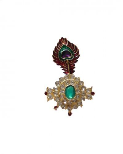 Kalangi For Krishna Pagdi