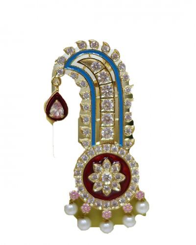 Kalangi For Krishna In A.d