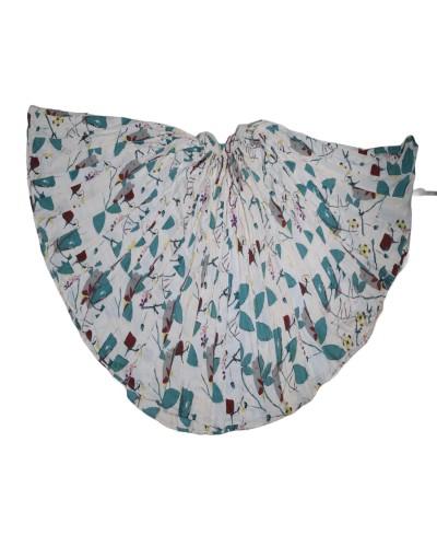 10 Meter Gopi Dress Skirt – Extra Flared Traditional Poshak 